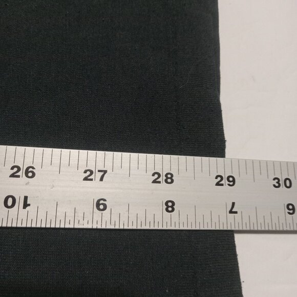 VTG Silverton Colorado Wildlife Print Men's SS T Shirt Size XXL Made in USA - Picture 7 of 7